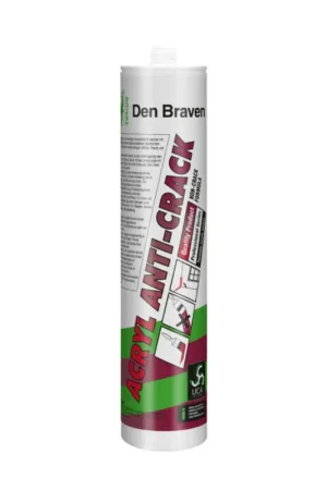 Den Braven Zwaluw Anti-Crack Laatste Kans